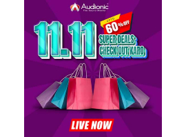 Audionic 11.11 Sale UP TO 60% OFFimage-32